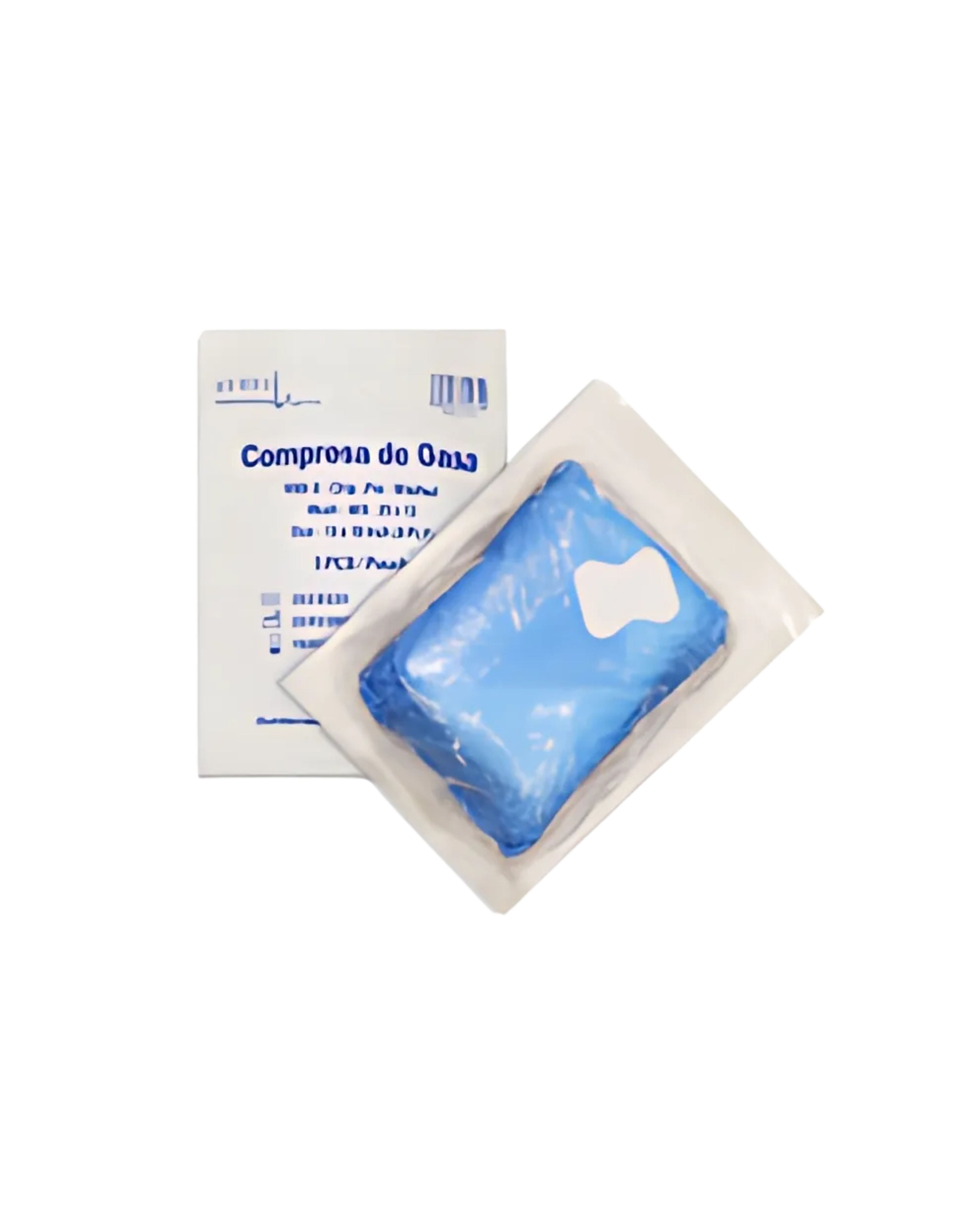 Gasa Compresa